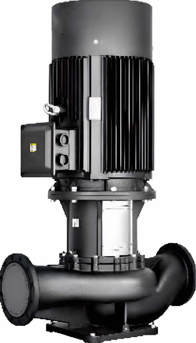 Насос TD 125-20/4Т